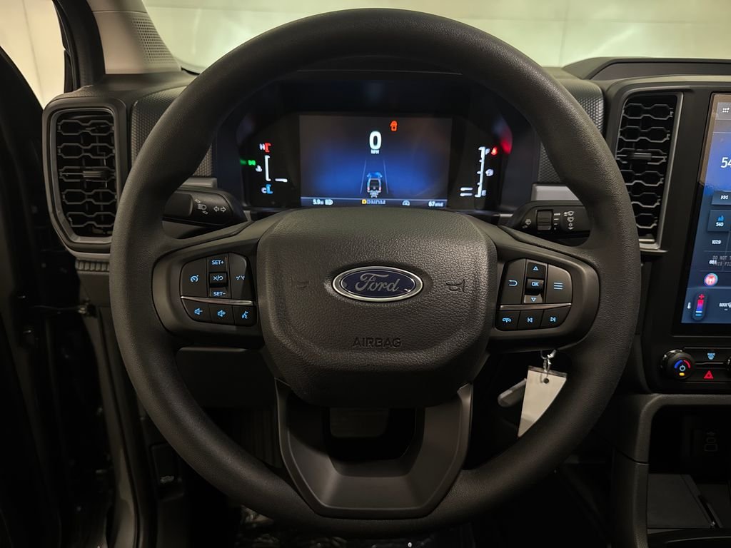 New 2026 Gray Ford XL image 10