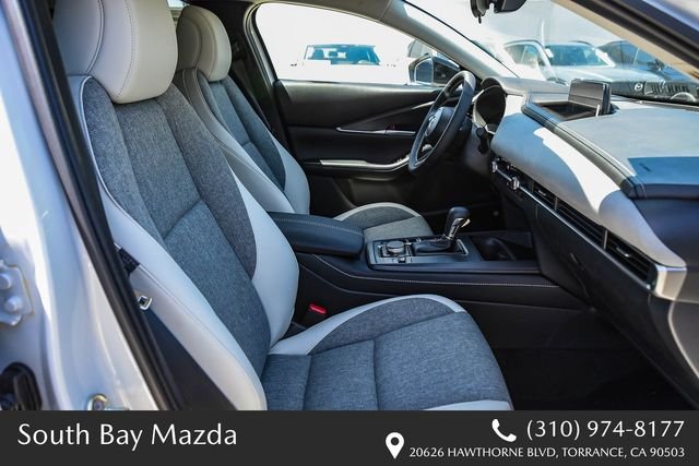 New 2026 Deep Crystal Blue Mica Mazda 2.5 S Aire Edition image 17