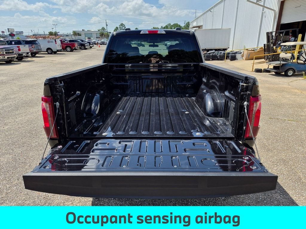 2025 Ford F-150 XLT - Photo 31