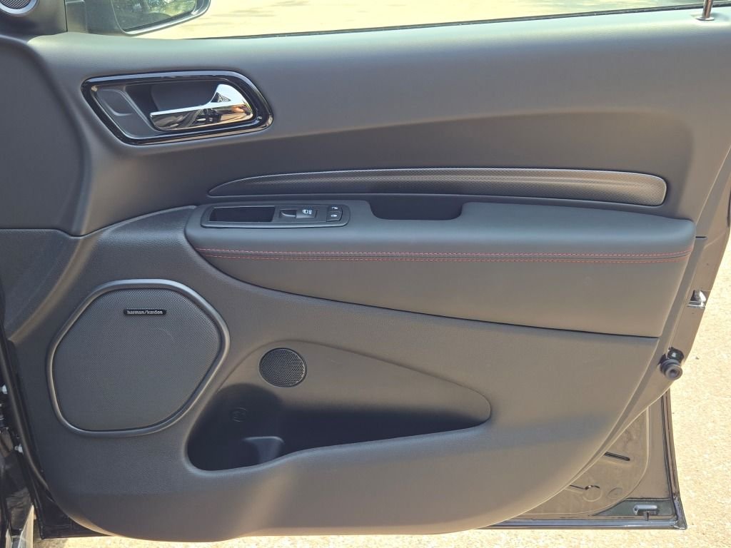New 2026 DB Black Clearcoat Dodge GT Plus image 11