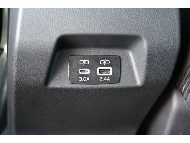 New 2026 Blue Subaru Wilderness image 45