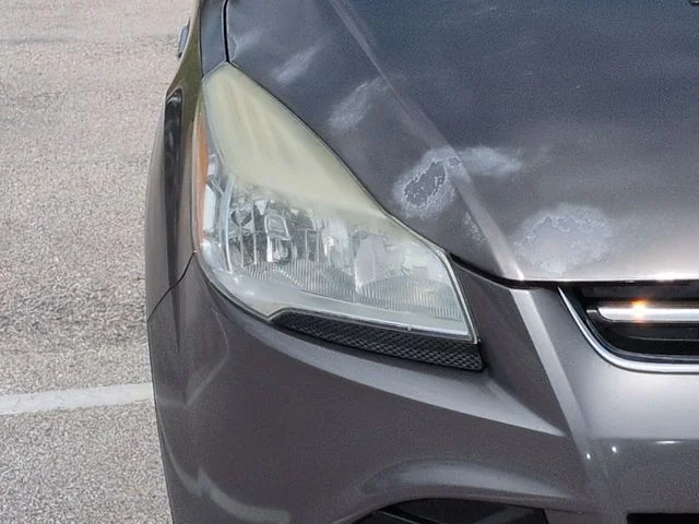 Used 2013 Sterling Gray Metallic Ford SEL image 10