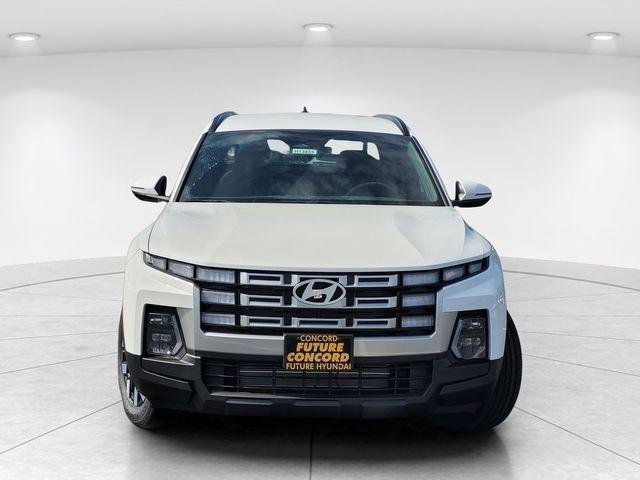 New 2026 White Hyundai SEL FWD image 28