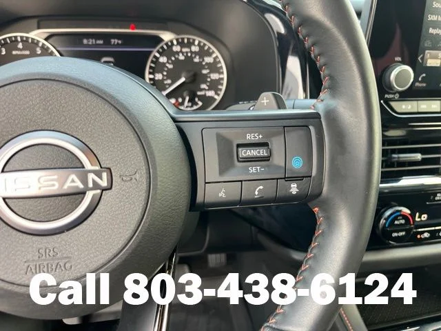 Used 2024 Baja Storm Nissan Rock Creek image 21
