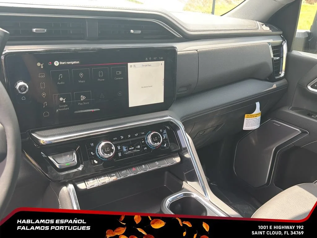 New 2026 Onyx Black GMC Denali image 18