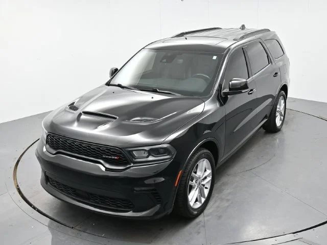 Used 2023 Db Black Clearcoat Dodge R/T Plus image 34
