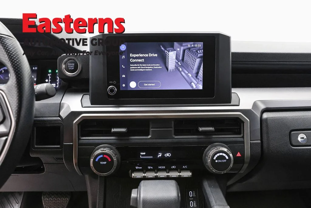 Used 2025 Gray Toyota SR5 image 11