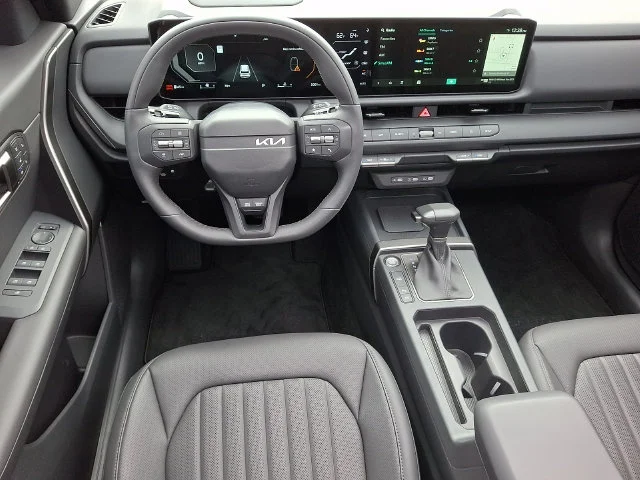 Certified Used 2027 Green Kia X-Line SX image 12