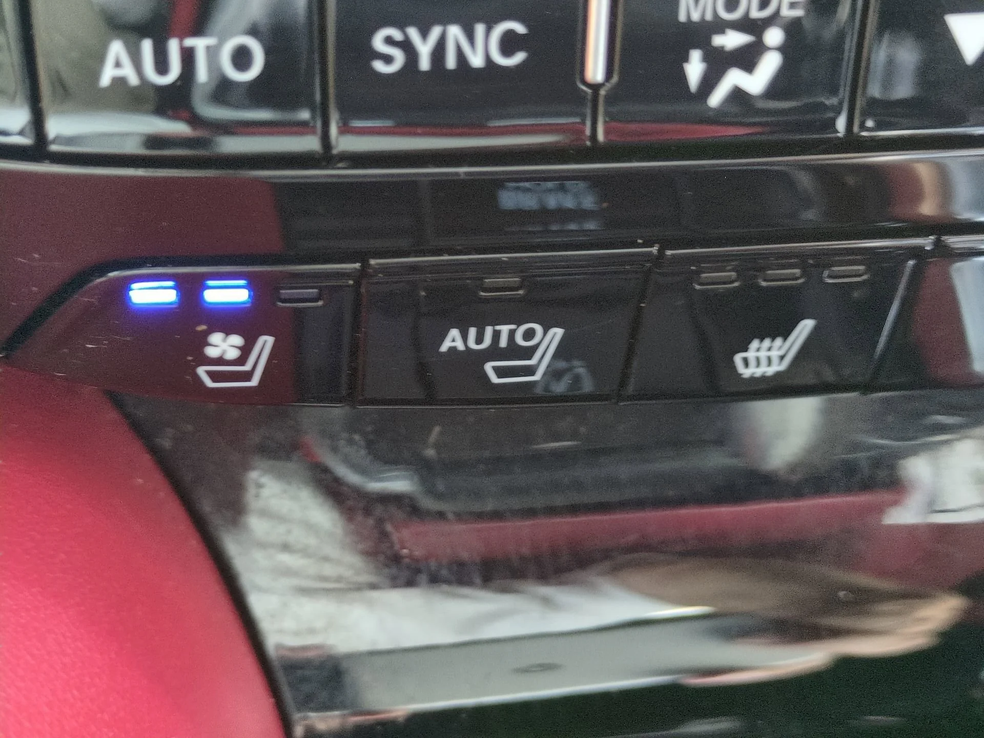 Used 2022  Acura w/A-Spec Package image 23