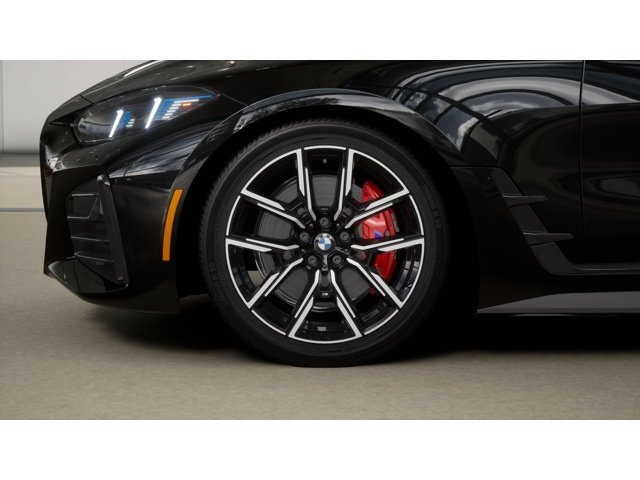 New 2026 Black Sapphire Metallic BMW 430i xDrive image 7