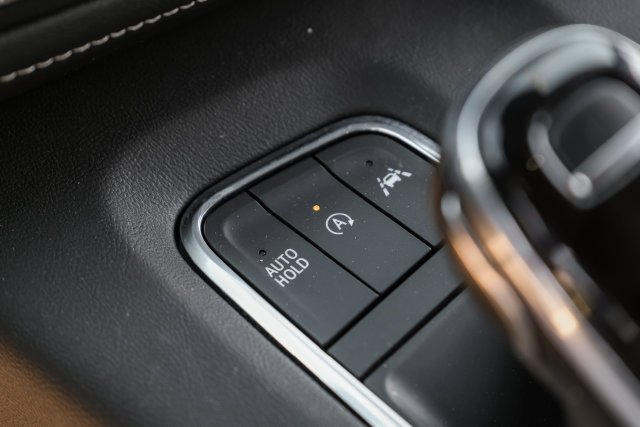 Used 2022 Black Cadillac Premium image 44