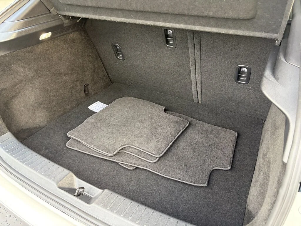 Certified Used 2024 Snowflake White Pearl Mazda GS AWD Luxury Package,Leatherette,Moonroof,AWD, image 8