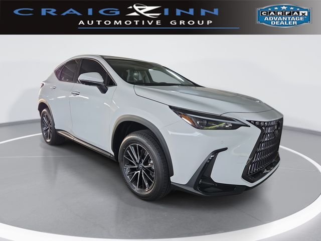 2026 Lexus Nx 350 PREMIUM