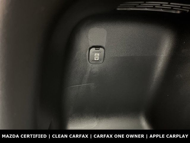 Certified Used 2024 Polymetal Gray Metallic Mazda 2.5 S Premium Package image 31