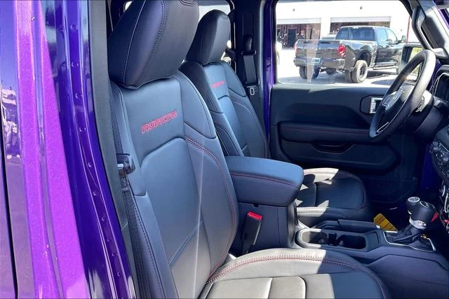 New 2026 Reign Jeep Rubicon image 32