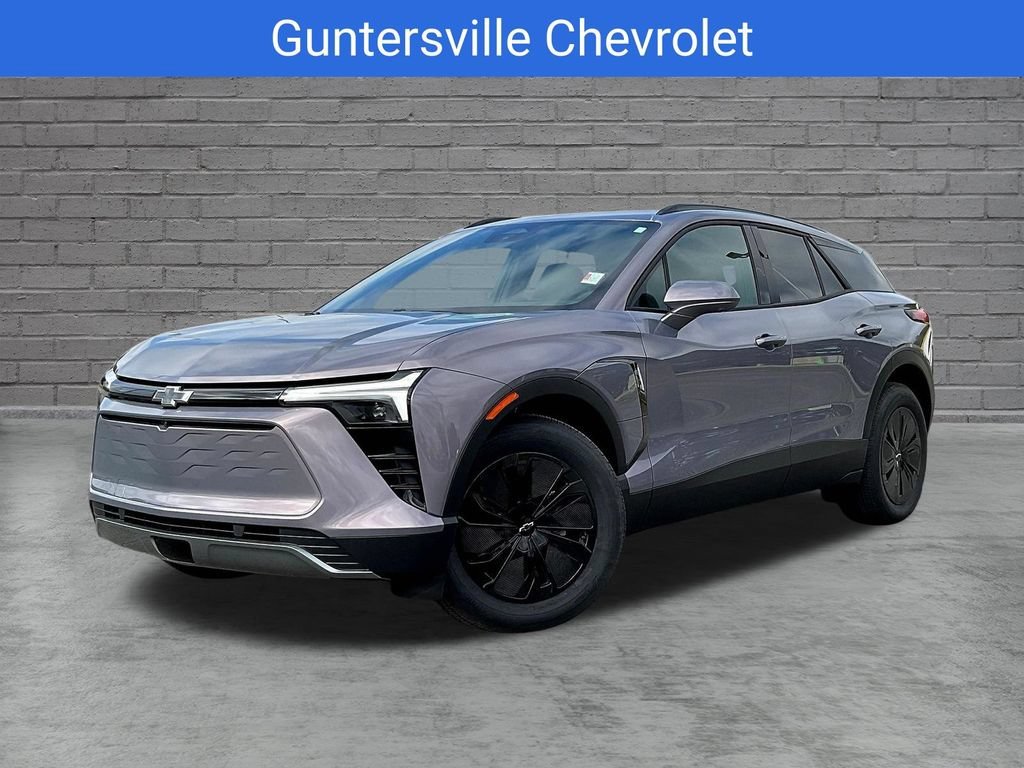 2026 Chevrolet Blazer EV LT | CarEdge | CarEdge