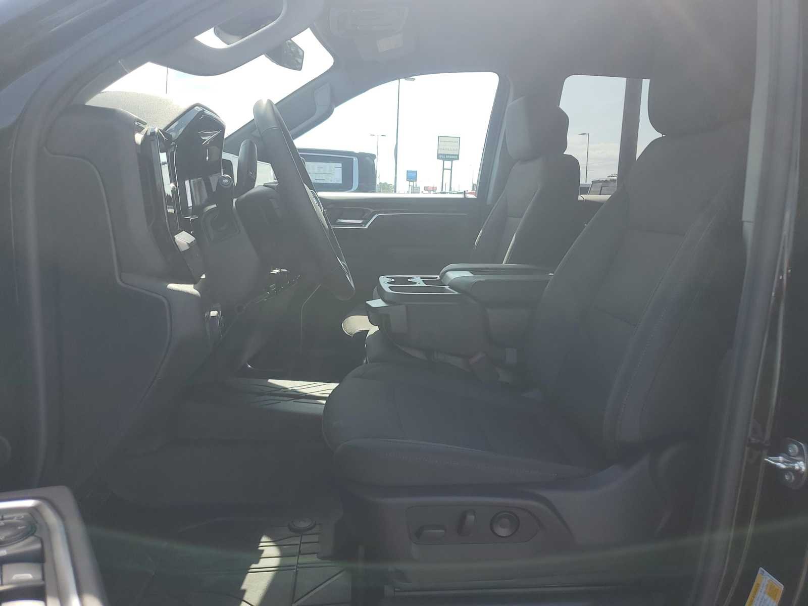 2026 Chevrolet Silverado 1500 RST - Photo 13