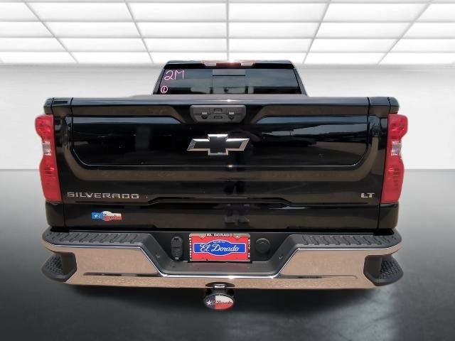 2026 Chevrolet Silverado 1500 LT - Photo 26