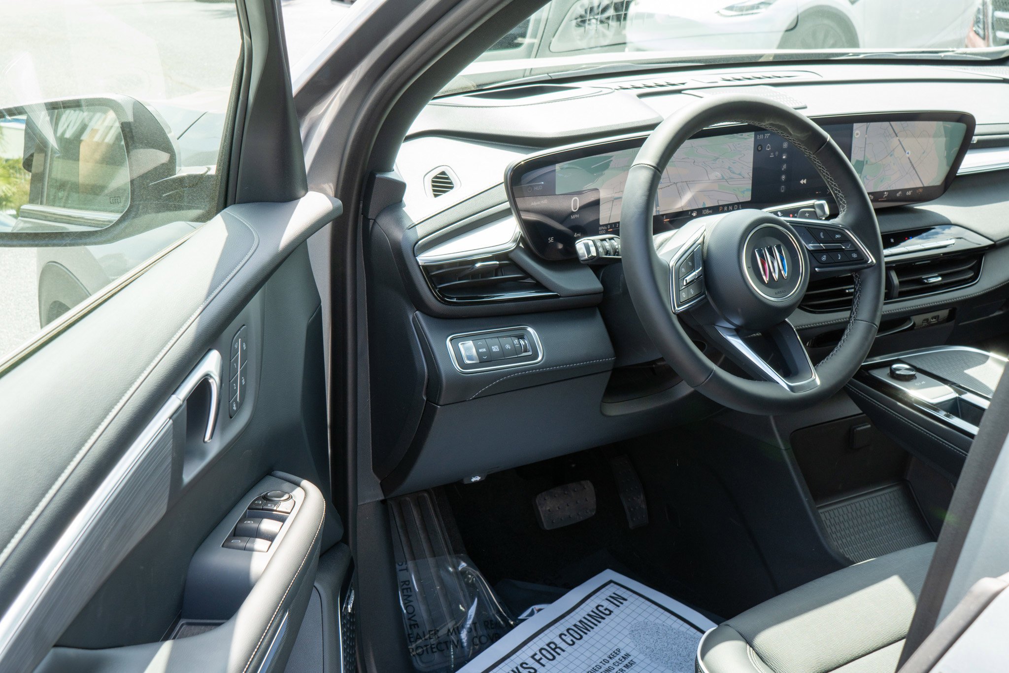 2026 Buick Enclave Preferred - Photo 10