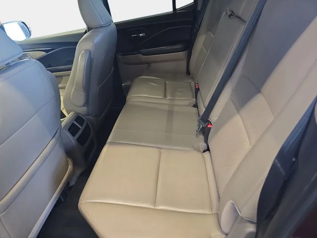 Used 2018 Red Honda RTL-E image 16