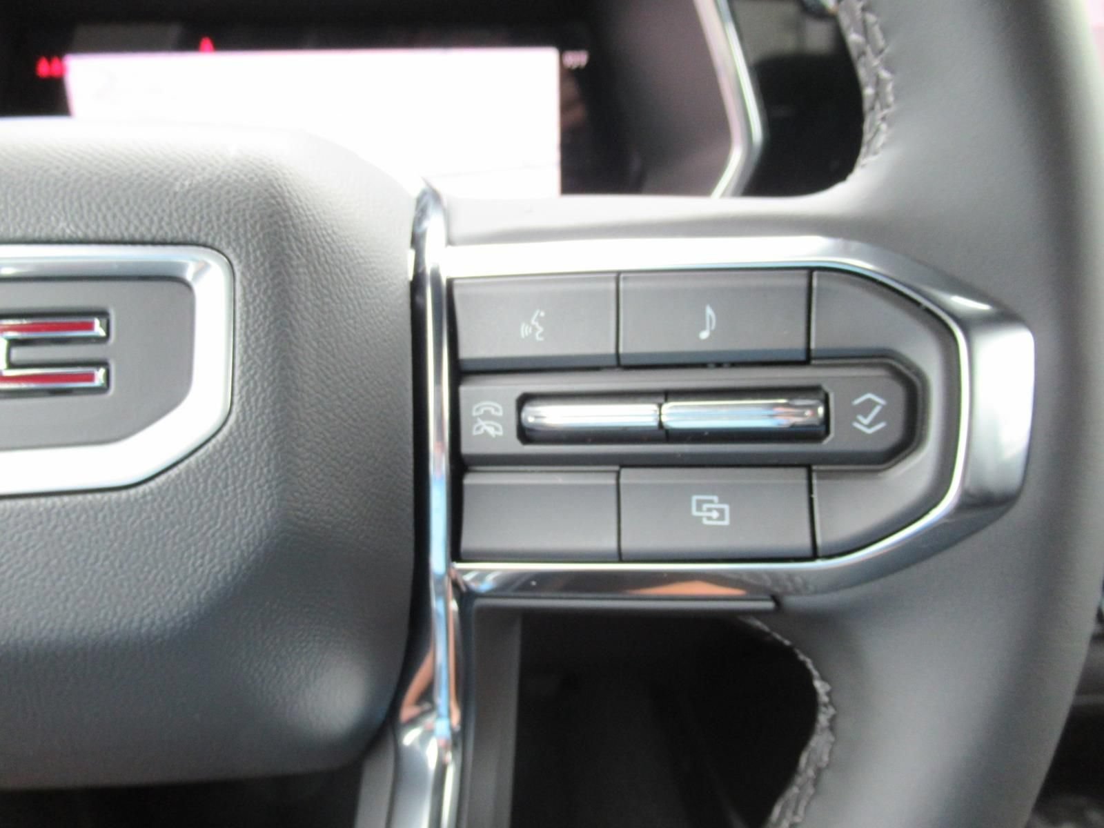 2026 GMC Canyon Elevation - Photo 24