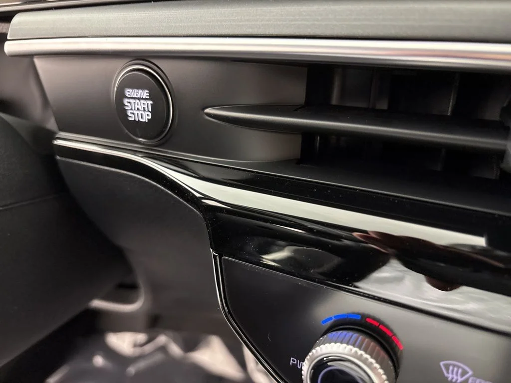 New 2026 Steel Matte Gray Kia GT-Line FWD image 28