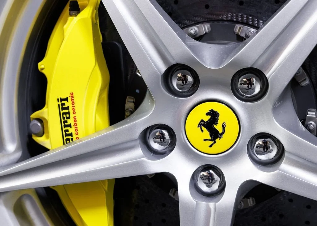 2013 Ferrari 458 Italia Base - Photo 25