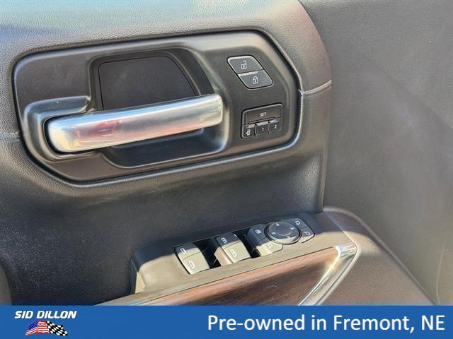 2020 GMC Sierra 1500 SLT - Photo 16