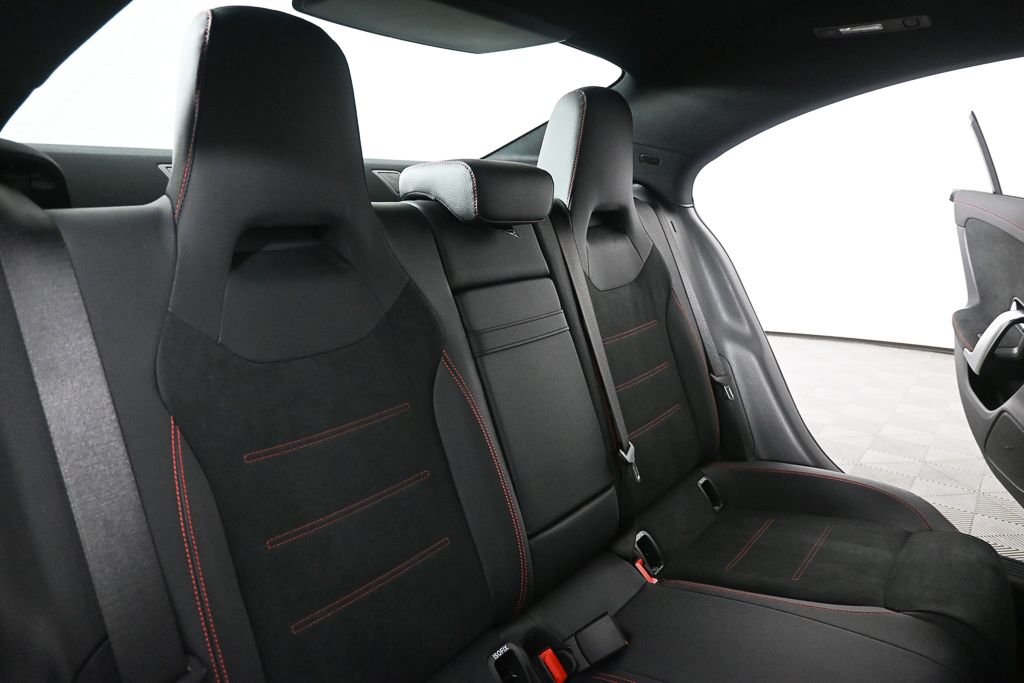 New 2026 Polar White Mercedes-Benz CLA 250 image 20