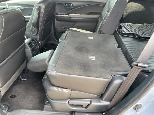 Used 2023 Gray Pearl Honda TrailSport image 16