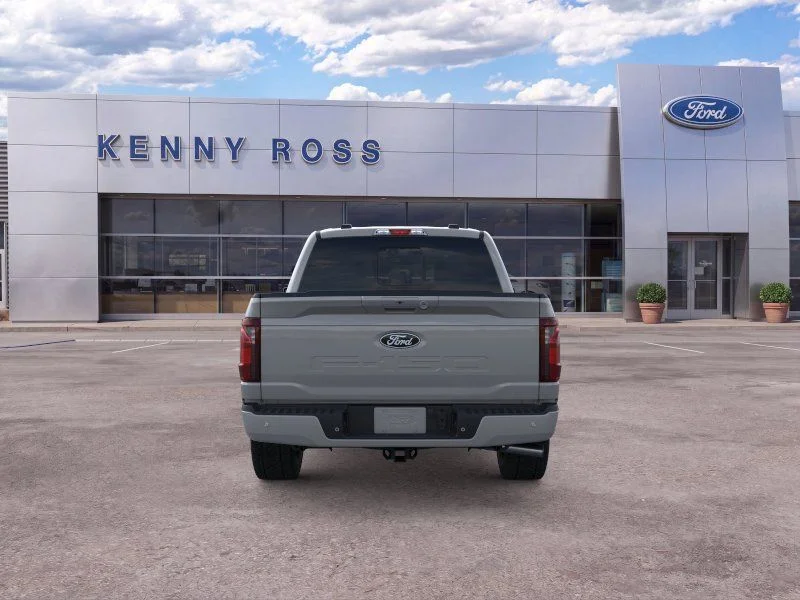 New 2026 Avalanche Ford XLT image 7