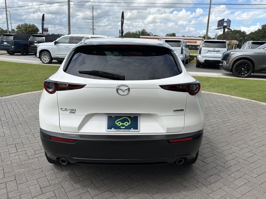 2022 Mazda CX-30 Premium - Photo 6