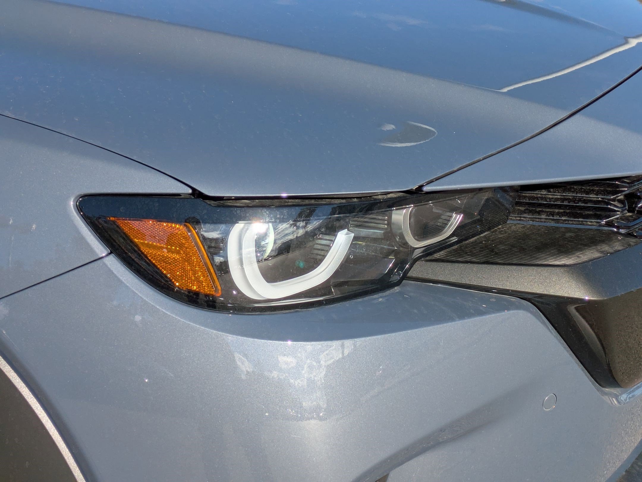 2026 Mazda CX-50 Premium Plus - Photo 10