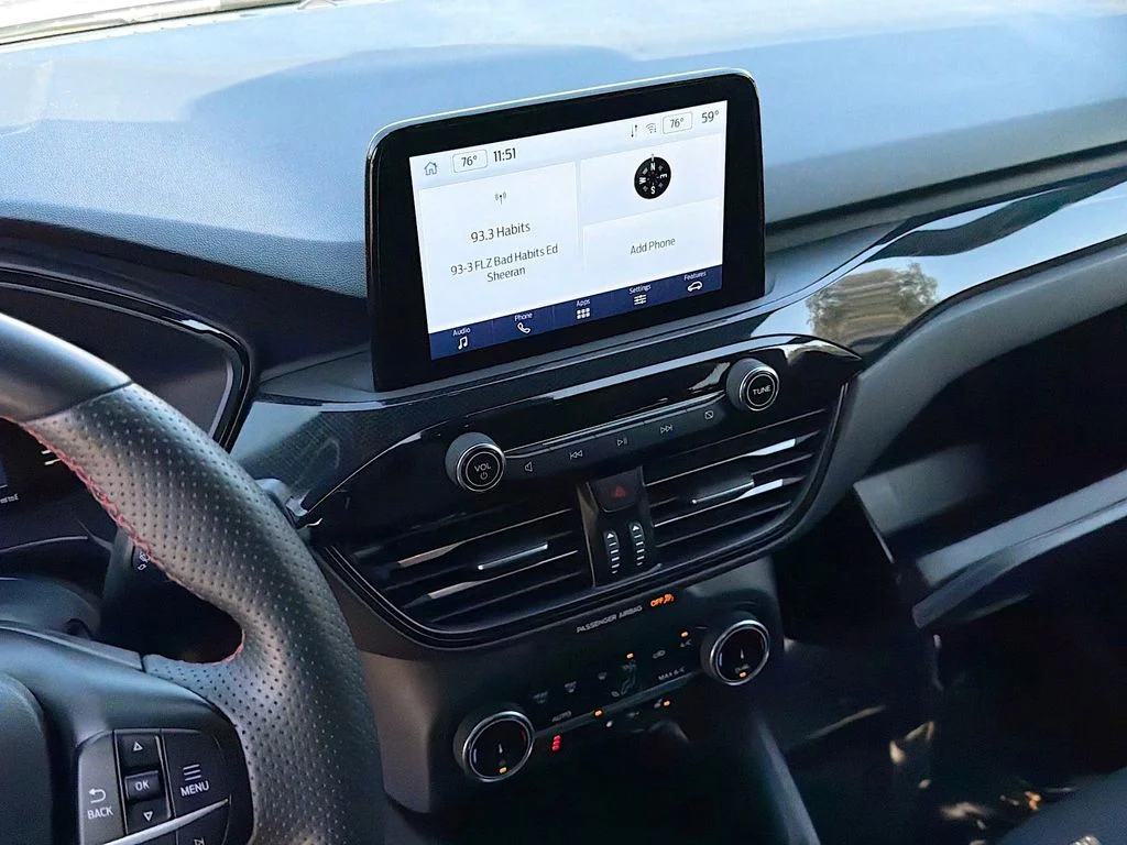 2023 Ford Escape ST-Line - Photo 26