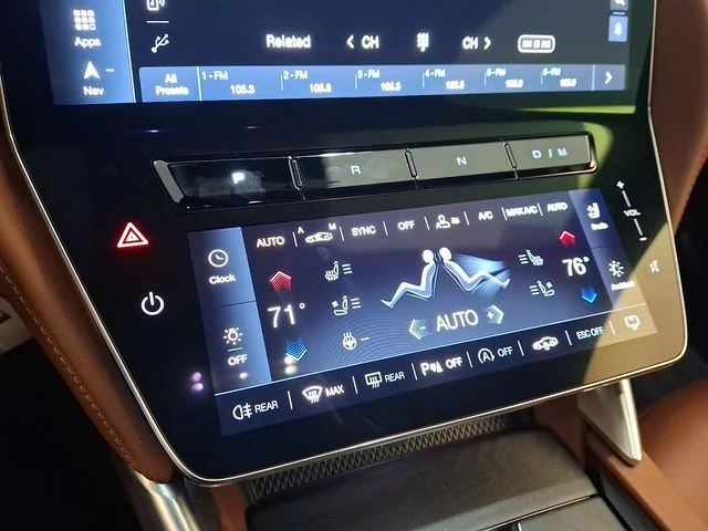2026 Maserati GranTurismo Base - Photo 9