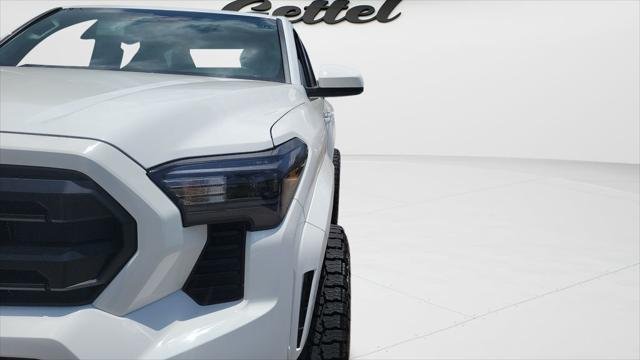 Certified Used 2024 ICE CAP Toyota  image 26