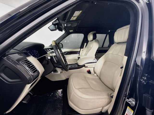 2019 Land Rover Range Rover Autobiography - Photo 11