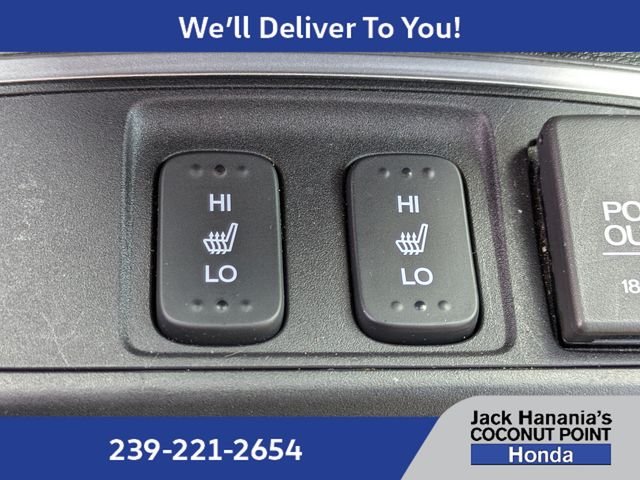 Used 2015  Honda Touring image 26