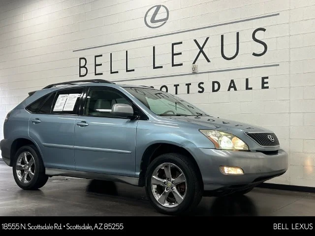 2005 Lexus RX 330