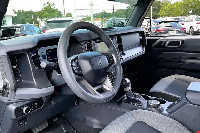 Used 2023 Gray Ford Base image 13