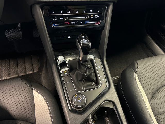 New 2026 White Volkswagen 1.5T SEL image 19