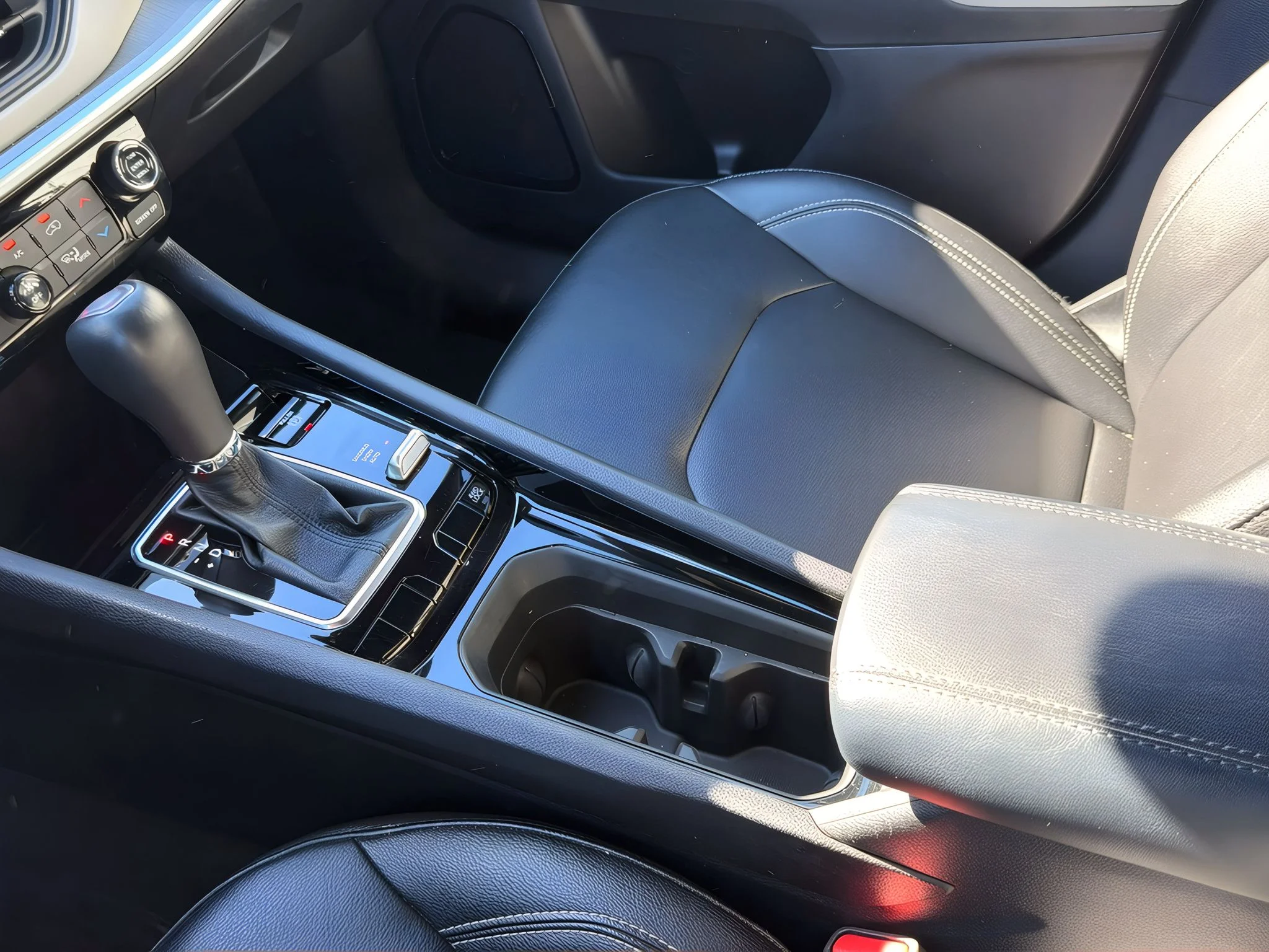 2025 Jeep Compass Limited - Photo 25