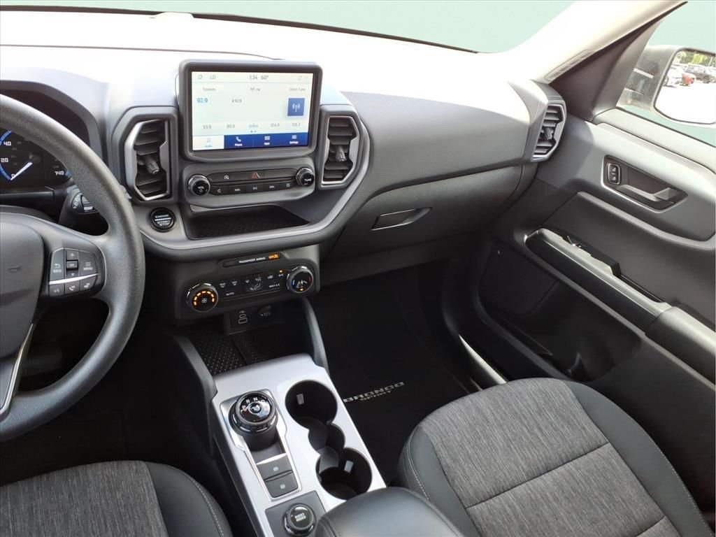 Used 2023 Green Ford Big Bend image 21
