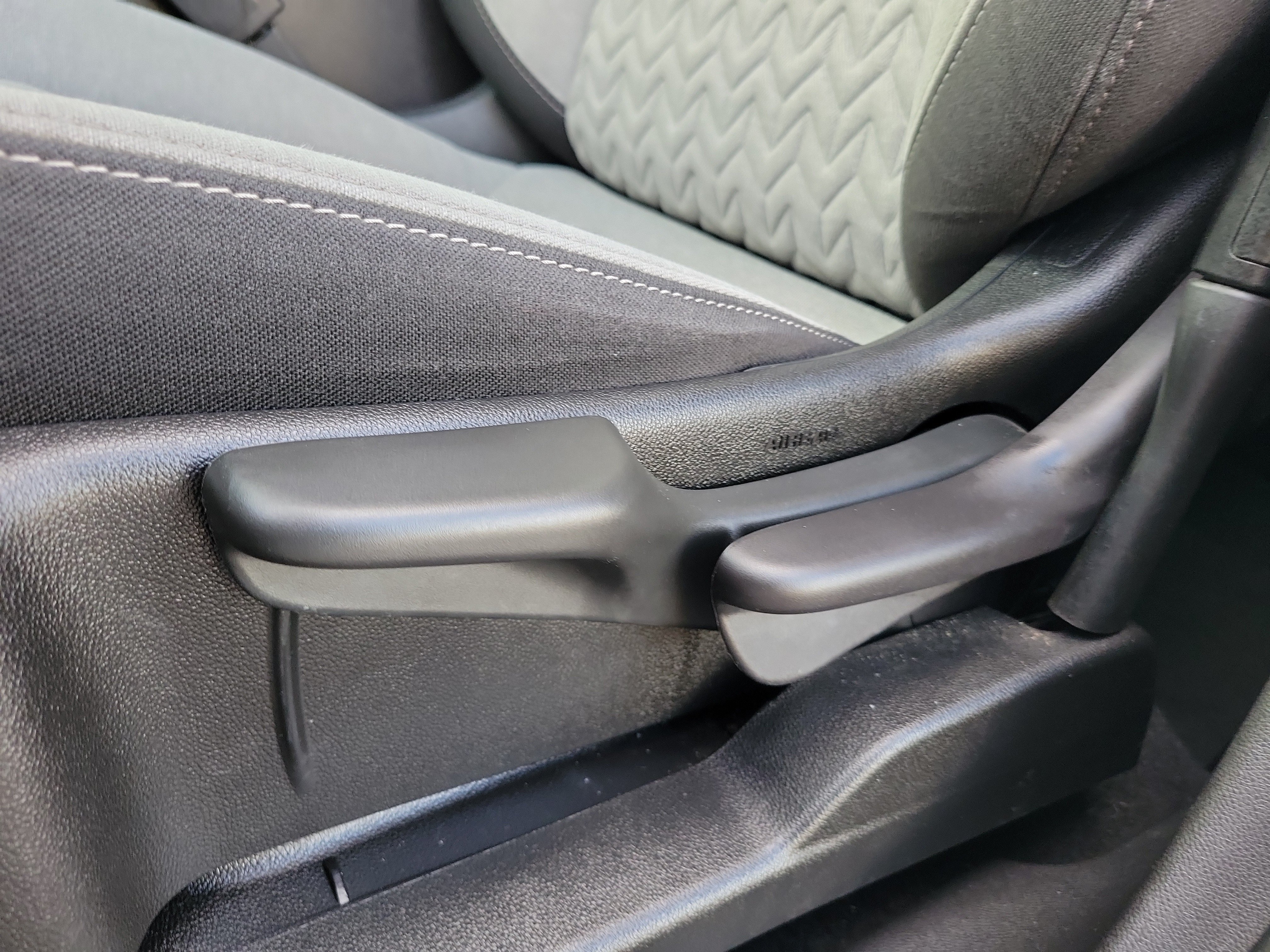 Used 2023 Gray Chevrolet LS image 11