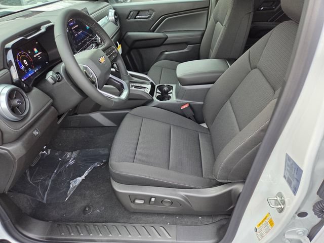 2026 Chevrolet Colorado LT - Photo 6