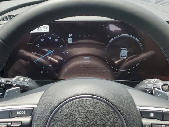 2025 Kia Sportage SX Prestige Hybrid - Photo 22