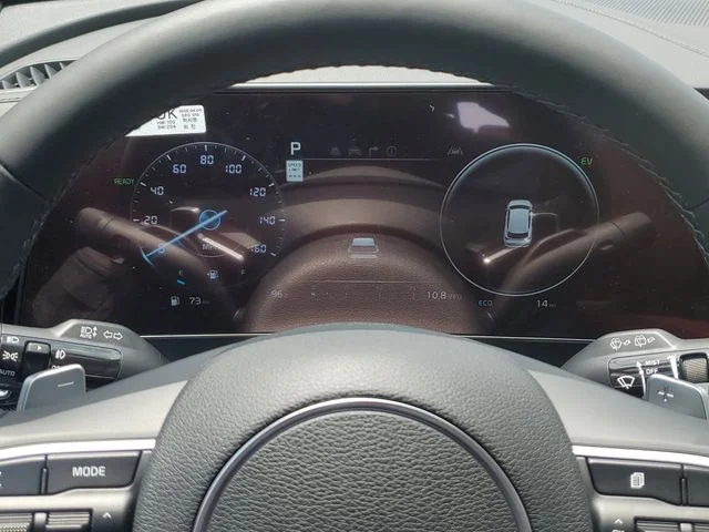 2025 Kia Sportage SX Prestige Hybrid - Photo 22
