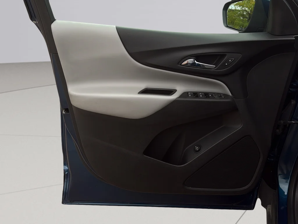 Used 2020 Pacific Blue Metallic Chevrolet LT image 26