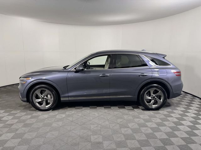 Used 2026 Blue Genesis 2.5T Advanced image 11