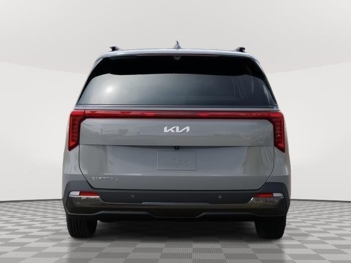 2025 Kia Carnival SX Prestige - Photo 28